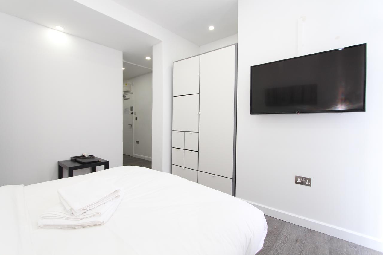 Bluegreen Suites Edgware Exterior photo