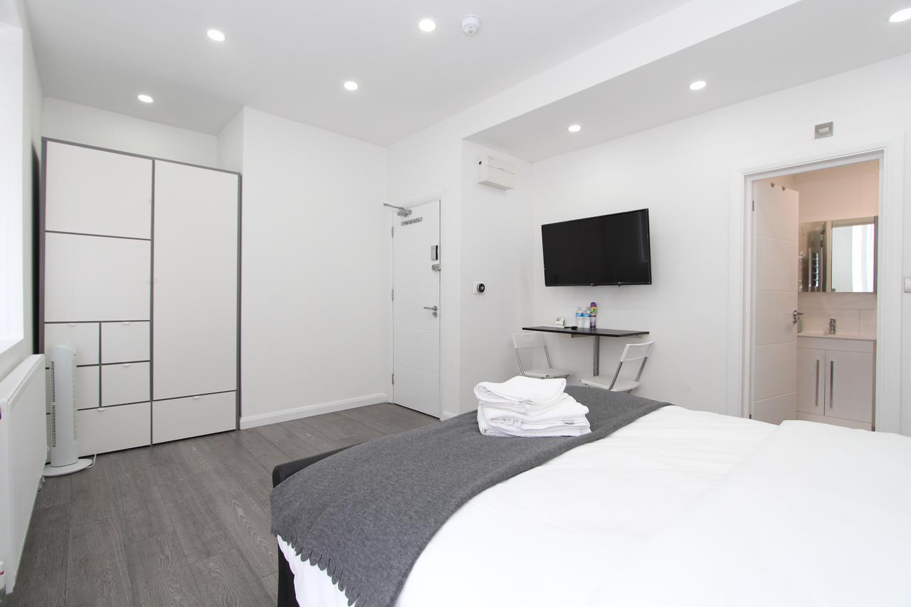 Bluegreen Suites Edgware Exterior photo