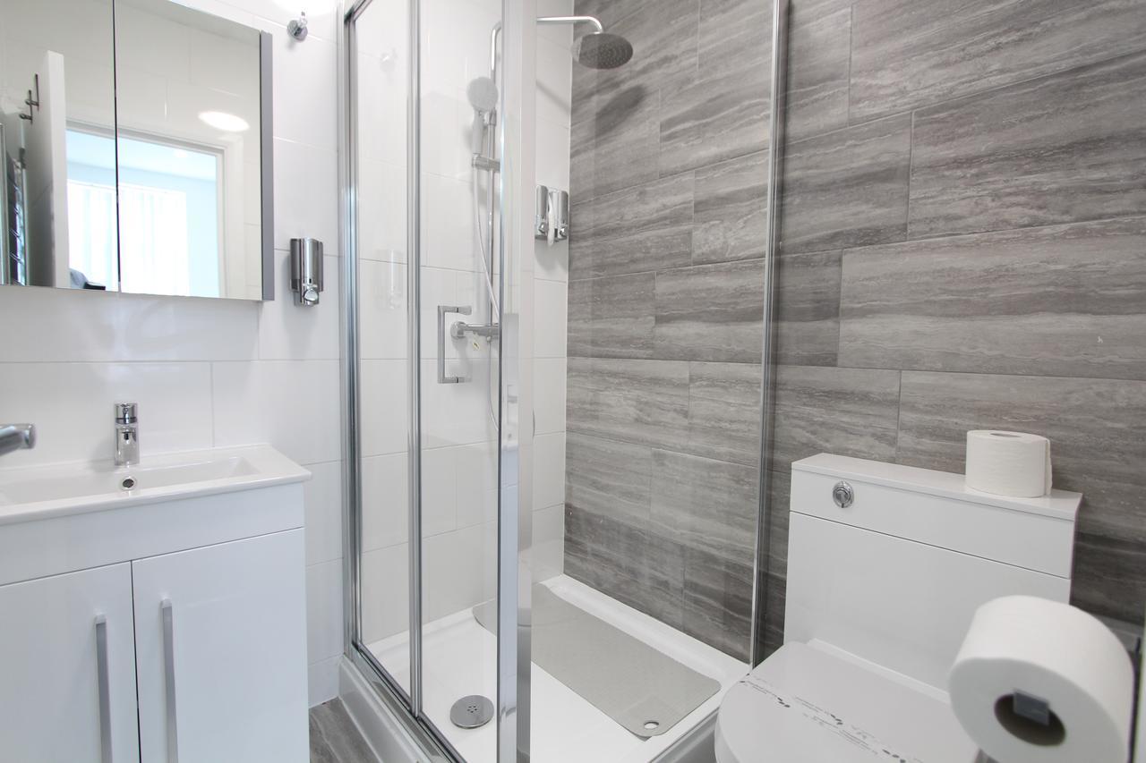 Bluegreen Suites Edgware Exterior photo
