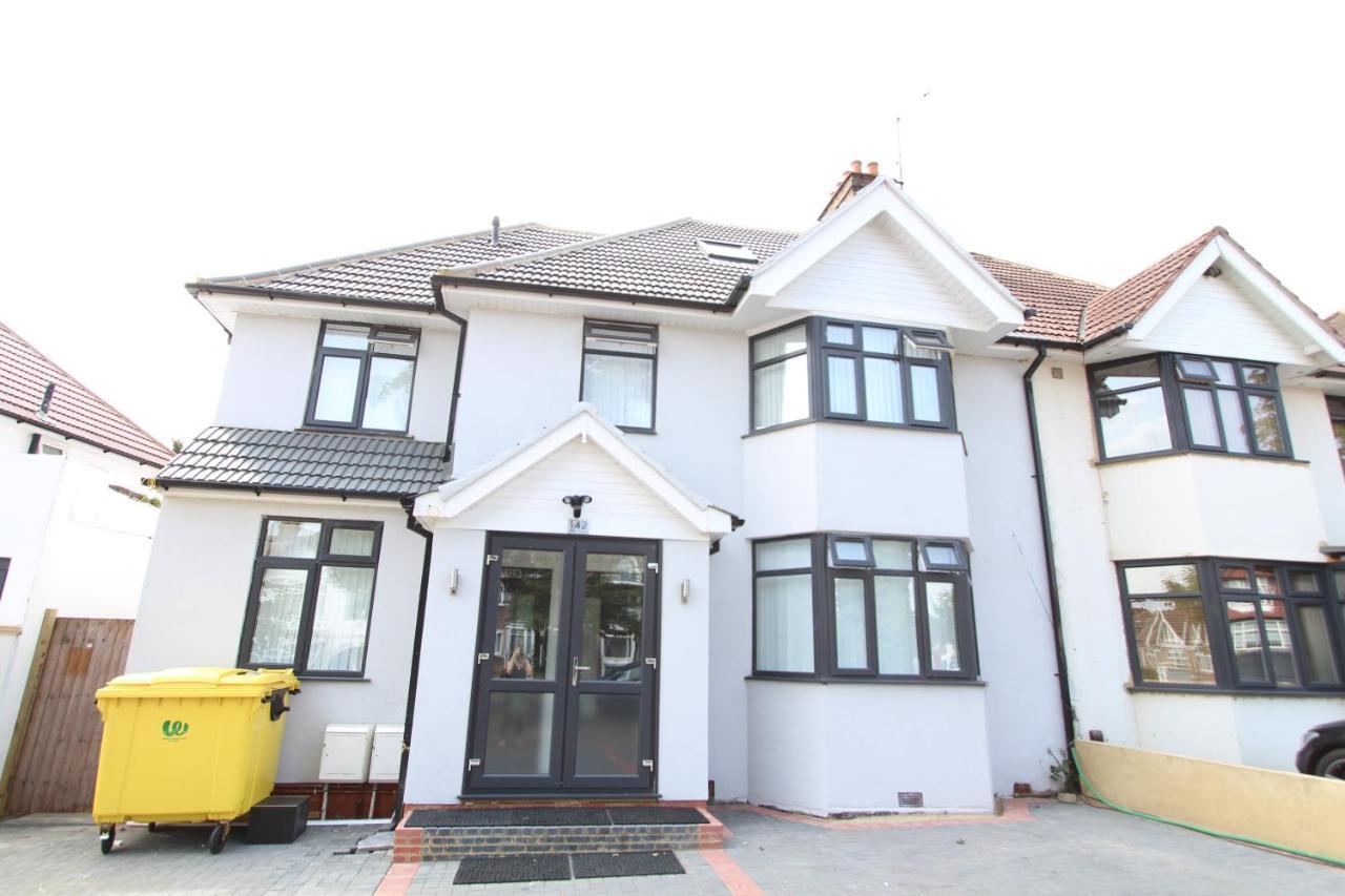 Bluegreen Suites Edgware Exterior photo